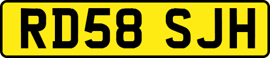 RD58SJH