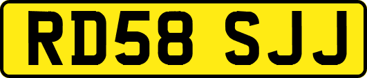 RD58SJJ