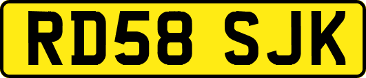 RD58SJK