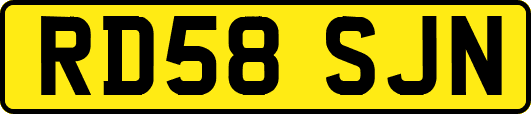 RD58SJN