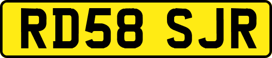 RD58SJR