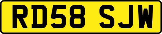 RD58SJW