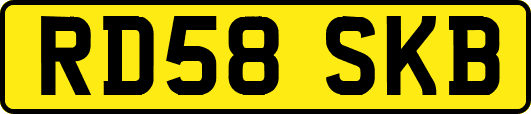 RD58SKB