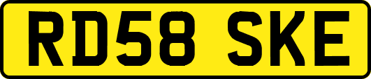 RD58SKE