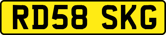 RD58SKG