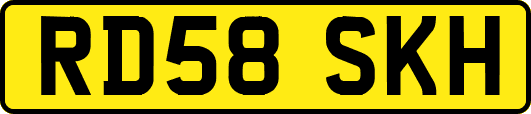 RD58SKH