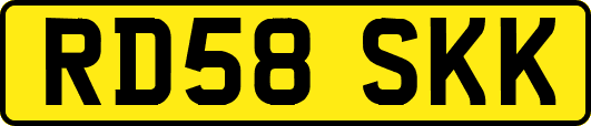 RD58SKK