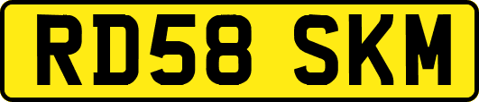 RD58SKM