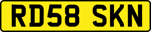 RD58SKN
