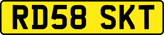 RD58SKT