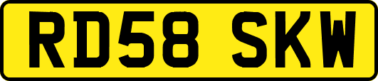 RD58SKW