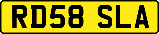 RD58SLA