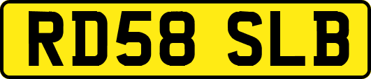 RD58SLB