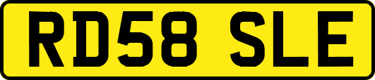 RD58SLE