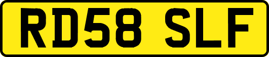 RD58SLF