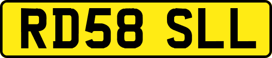 RD58SLL