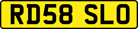 RD58SLO