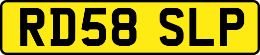 RD58SLP