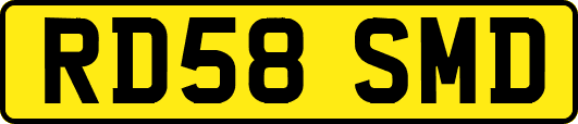 RD58SMD