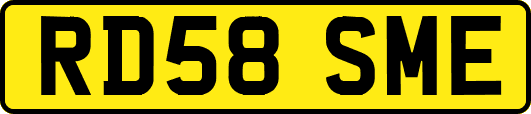 RD58SME