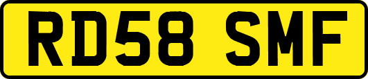 RD58SMF