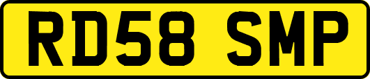 RD58SMP