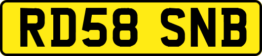 RD58SNB
