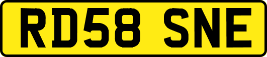 RD58SNE