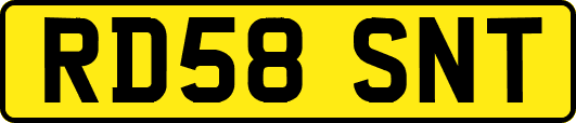 RD58SNT