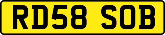 RD58SOB