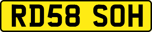 RD58SOH