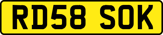 RD58SOK