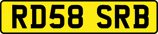 RD58SRB
