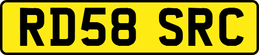RD58SRC