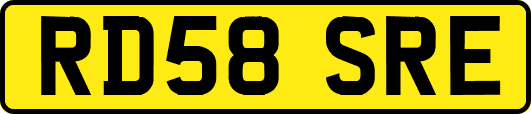 RD58SRE