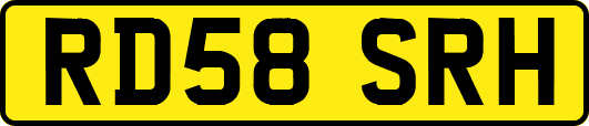 RD58SRH