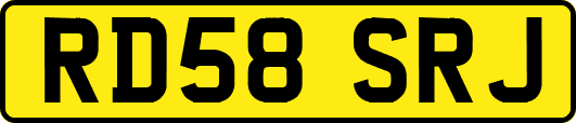 RD58SRJ