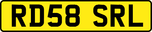 RD58SRL