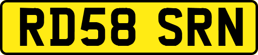 RD58SRN