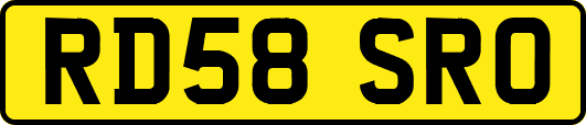 RD58SRO