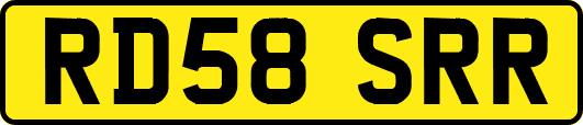 RD58SRR