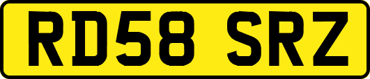 RD58SRZ