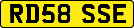 RD58SSE