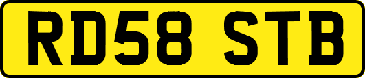 RD58STB
