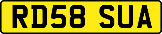 RD58SUA