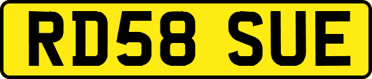 RD58SUE