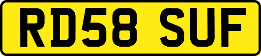 RD58SUF