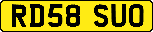 RD58SUO