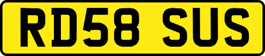 RD58SUS