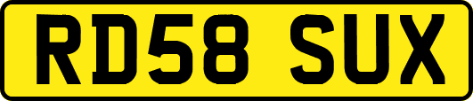 RD58SUX